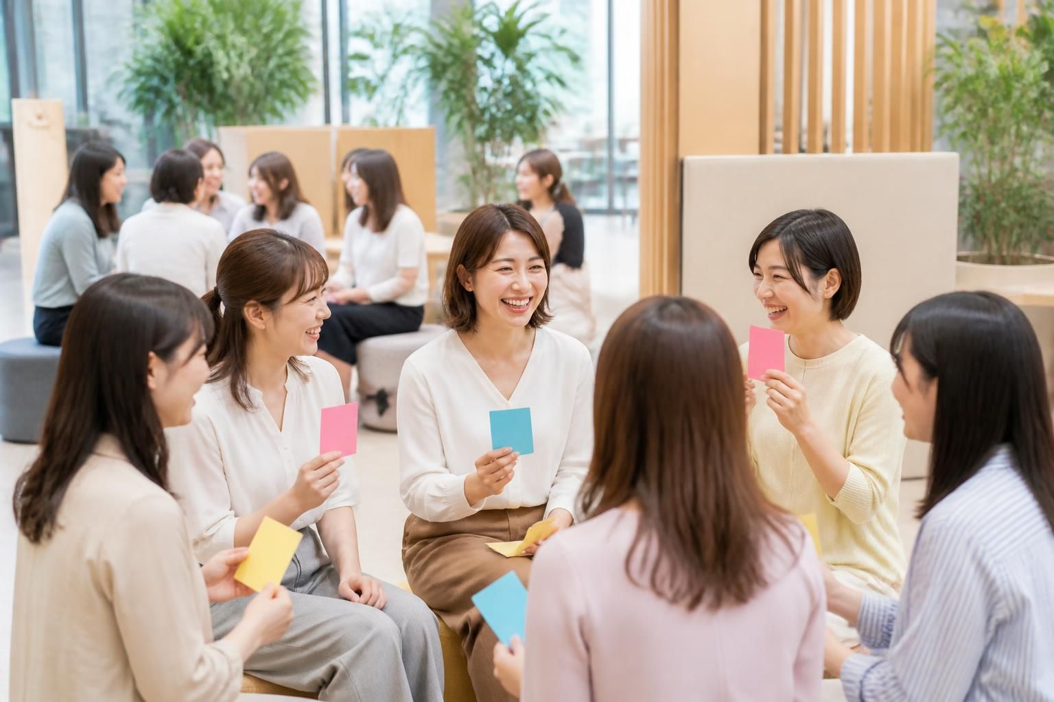 サービスイメージ