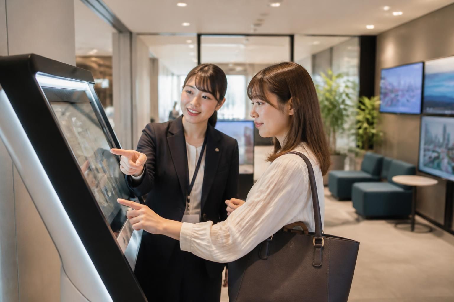 サービスイメージ