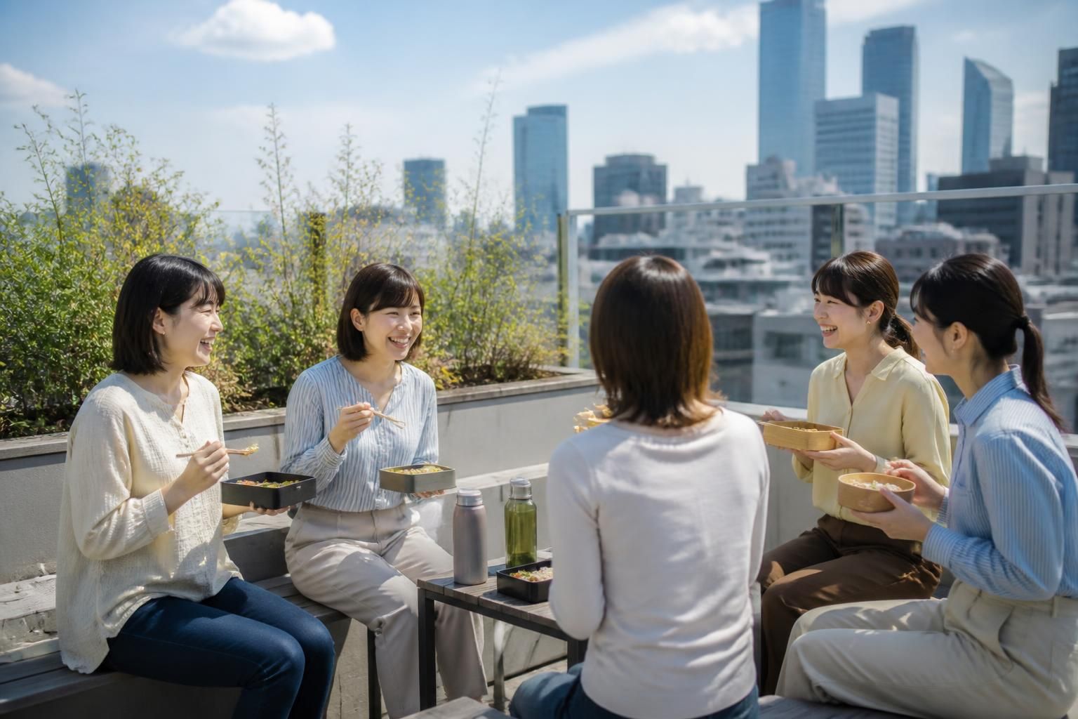 日払い・交通費支給の有無で働きやすさが変わる