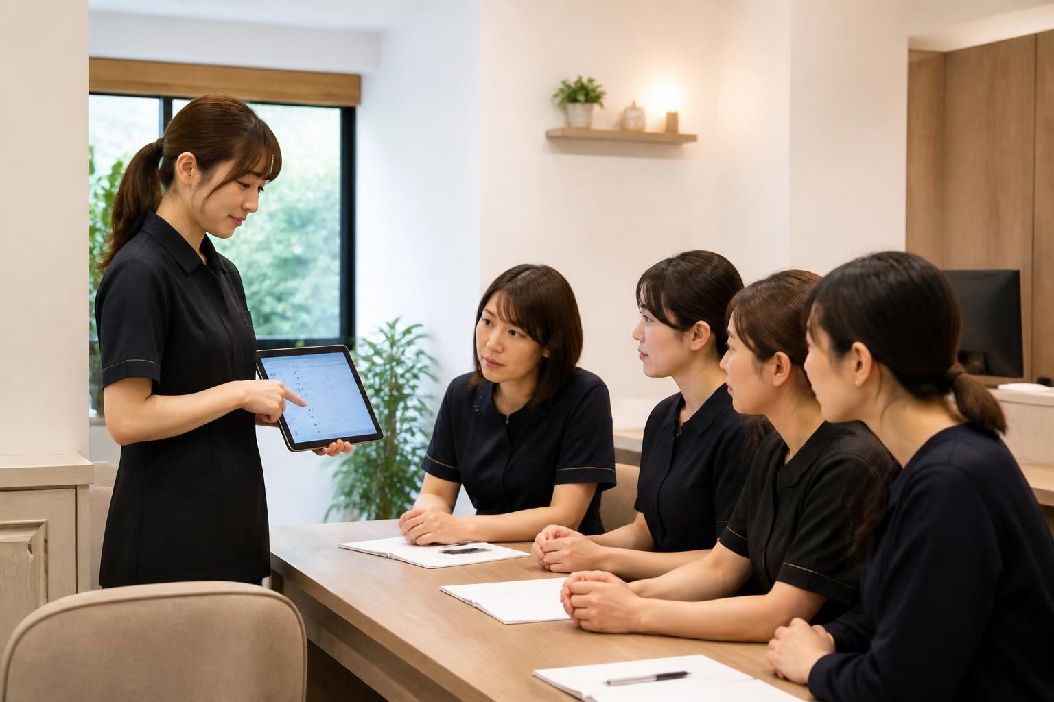 自分に合った店舗を選ぶためのポイント
